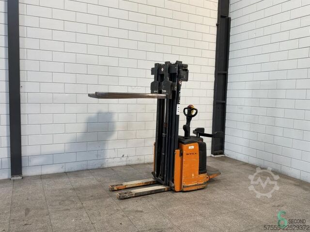 Stapler Still EGV-S14