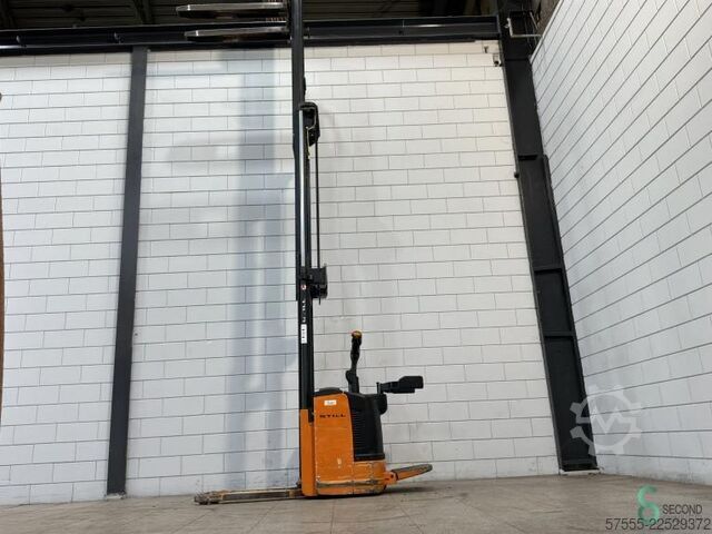 Stapler Still EGV-S14