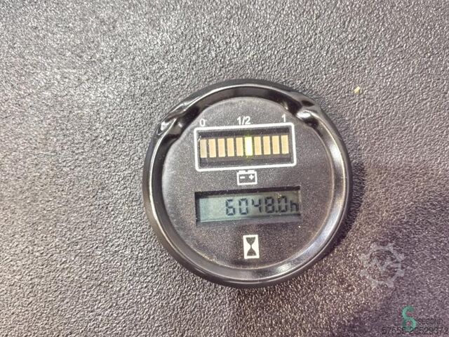 Stapler Still EGV-S14