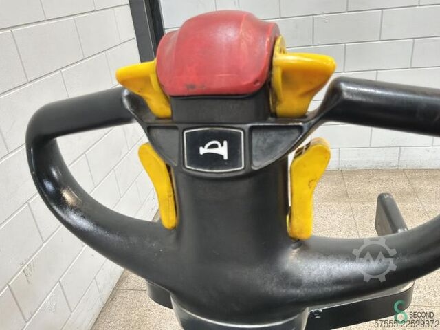 Stapler Still EGV-S14