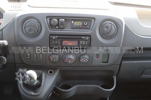 Kleinbus Renault Master /Airco