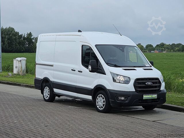 Hochdachkombi FORD TRANSIT 2.0 L2H2 Automaat Euro6!