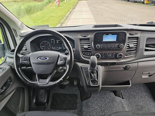 Hochdachkombi FORD TRANSIT 2.0 L2H2 Automaat Euro6!