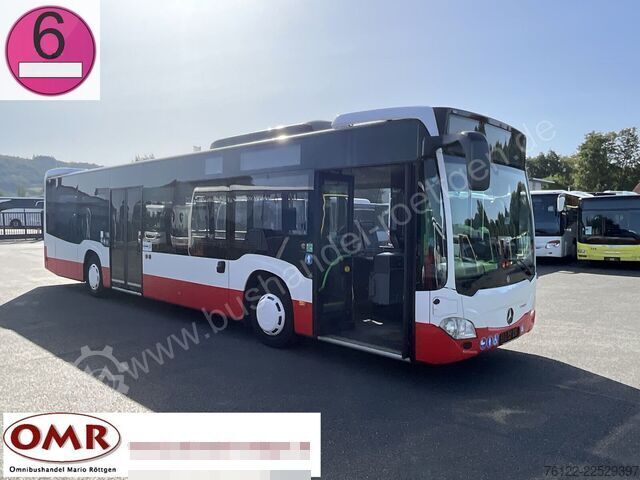 Stadtbus Mercedes-Benz O 530 Citaro