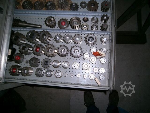 Hobs - -