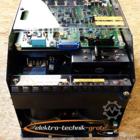 Component Sanyo Denki 20BA150FFWB2 BL Super Servo Amplifier