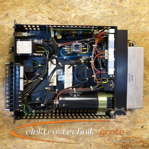 Komponente Sanyo Denki BP030RX20 Power Unit