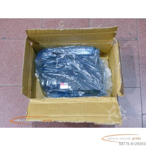 Komponente Sanyo Denki PZ0A100AR42S02 Servo Amplifier - ! -
