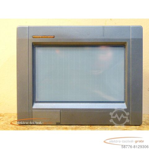 Component Sasaki Electric Patlite GSE-09TLY-K Signal Display