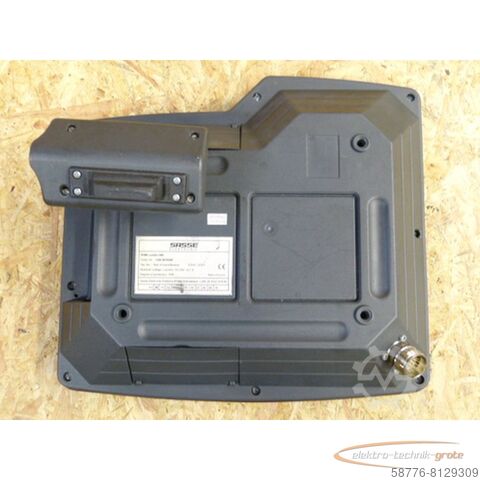 Component Sasse Elektronik 1360.9916005 PHMI mobile HMI