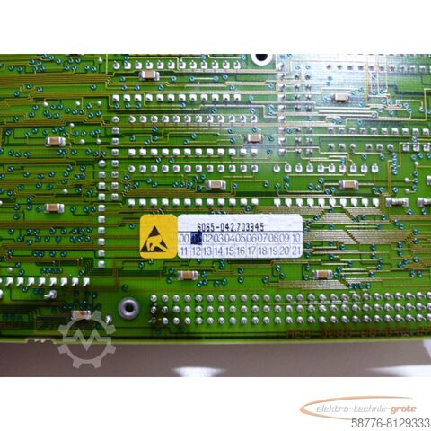 Component  Schneider Automation TSX A25 KPE 141-1 MMS Ethernet-Controller  !