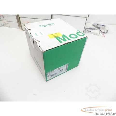 Component Schneider Elektrik TSX37 10028DR1 SPS CPU !