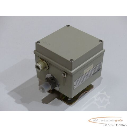 Komponente  Schoppe  Faeser AEC 200 Meßumformer