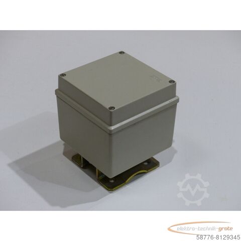 Komponente  Schoppe  Faeser AEC 200 Meßumformer