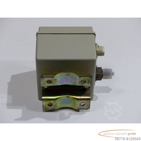 Komponente  Schoppe  Faeser AEC 200 Meßumformer