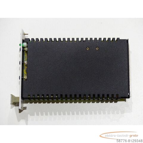 Component Schroff 31006-403 Switchpac 30W