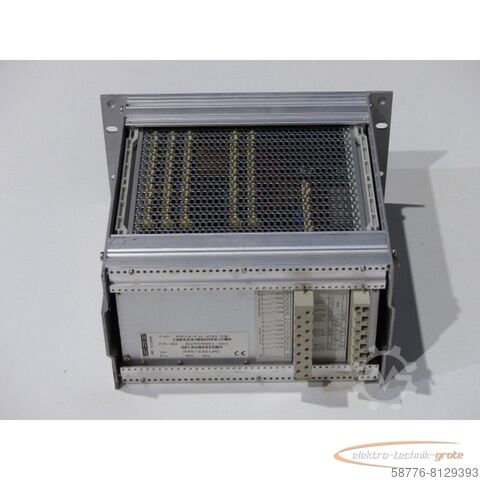 Component SEG PSY2-FU-230-CB Auswerteinheit