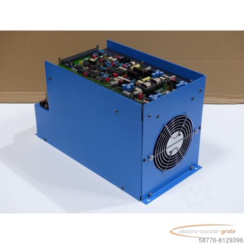 Component Seidel 20K-200/100B - 20K-200 / 100B Umrichter