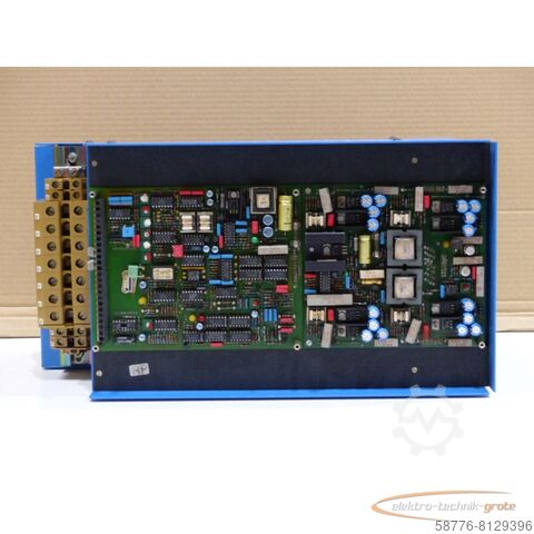 Component Seidel 20K-200/100B - 20K-200 / 100B Umrichter