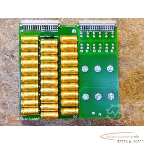 Component Seidel 4K-P240/90-B Spannungsversorgung