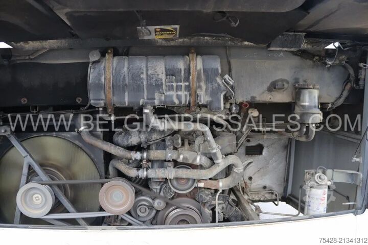 Intercitybus Mercedes Intouro ME / 13.0m / Lift / Manual / Euro 5