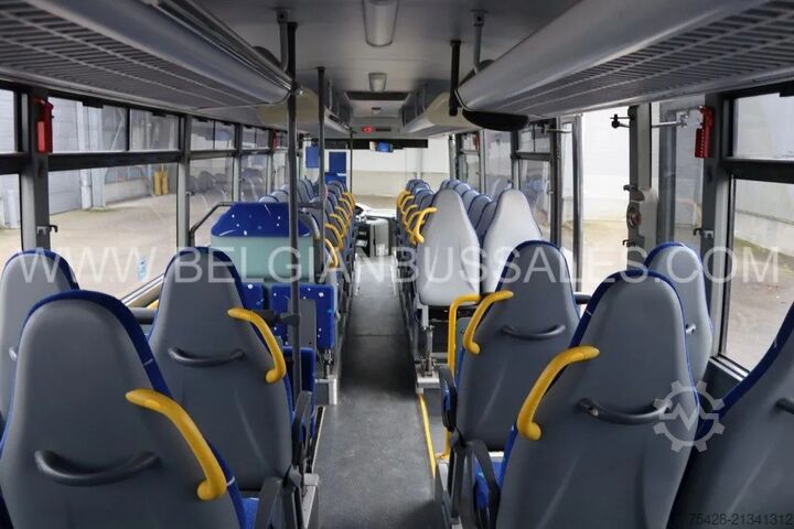 Intercitybus Mercedes Intouro ME / 13.0m / Lift / Manual / Euro 5