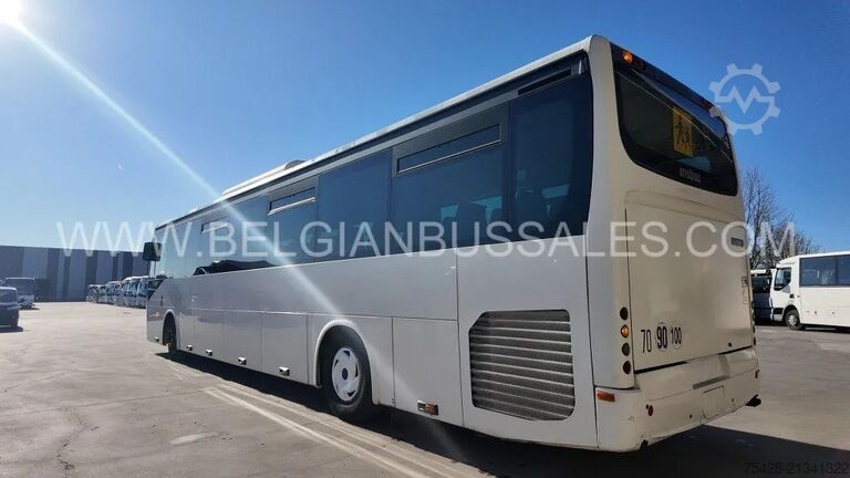 Intercitybus Iveco Crossway / Recreo / 12.8m / Lift / Airco
