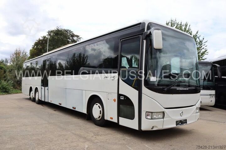 Intercitybus Irisbus / Iveco Arway / Crossway / Recreo / 15.0m / Airco / Aut...