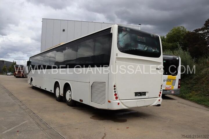 Intercitybus Irisbus / Iveco Arway / Crossway / Recreo / 15.0m / Airco / Aut...
