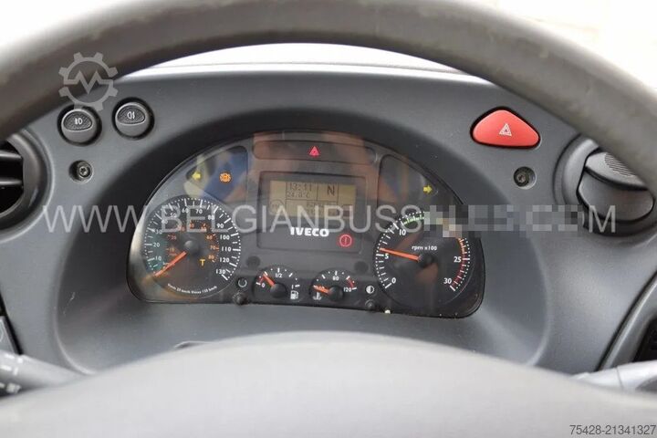 Intercitybus Irisbus / Iveco Arway / Crossway / Recreo / 15.0m / Airco / Aut...