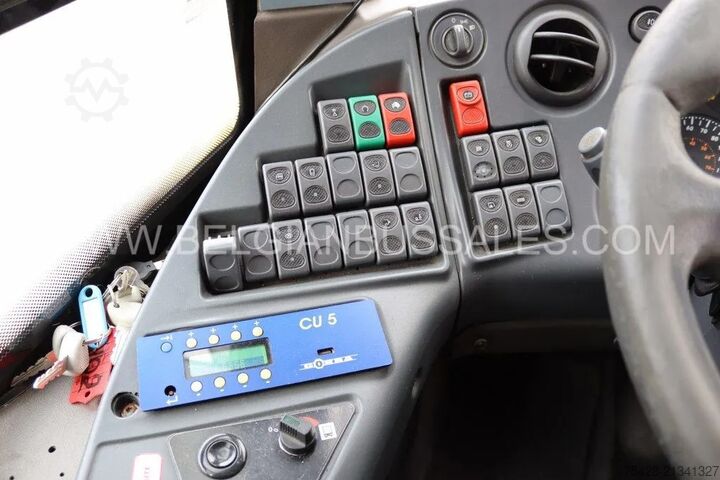 Intercitybus Irisbus / Iveco Arway / Crossway / Recreo / 15.0m / Airco / Aut...