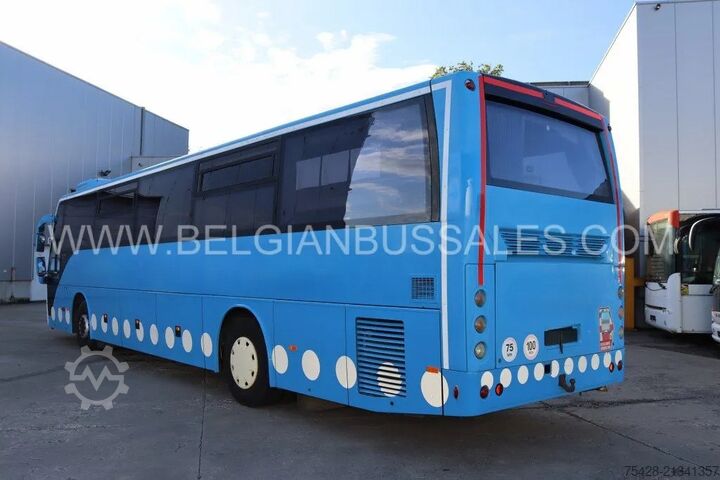 Intercitybus Temsa Safari RD12 / 12.3m / Driving School