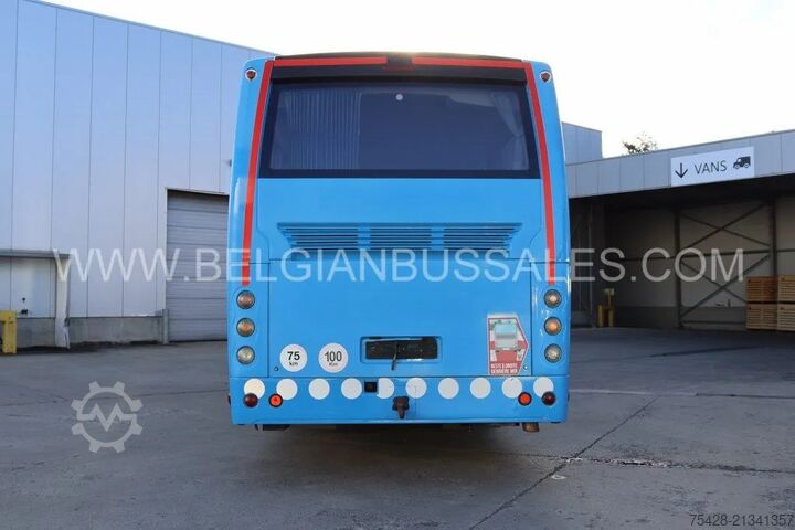 Intercitybus Temsa Safari RD12 / 12.3m / Driving School