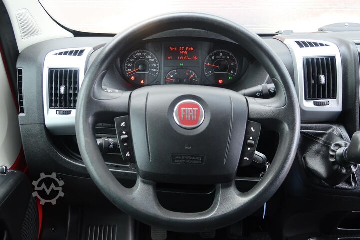 Hochdachkombi Fiat Ducato 35H 2.3 MultiJet L2H2  CAMERA/ CRUISE/ C...