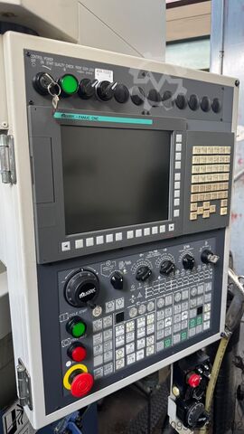 CNC lathe MURATEC MW 100 GT