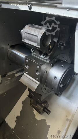CNC lathe MURATEC MW 100 GT