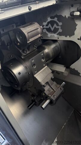 CNC lathe MURATEC MW 100 GT