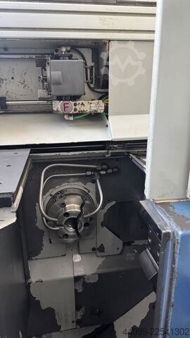 CNC lathe MURATEC MW 100 GT
