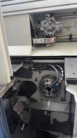 CNC lathe MURATEC MW 100 GT