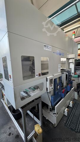CNC lathe MURATEC MW 100 GT