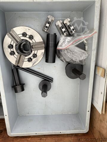 CNC lathe DAEWOO Puma 2000 SY