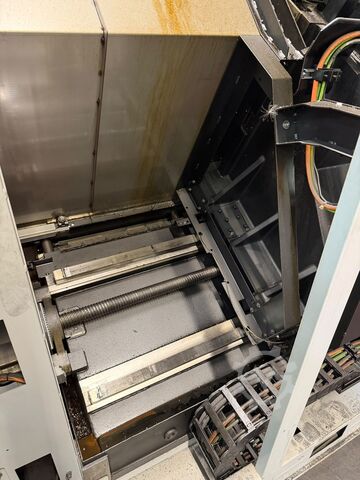 CNC-Drehmaschine EMCO Maxxturn 95