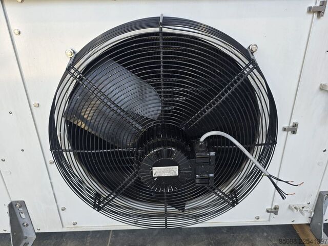 Verdampfer GEA Kuba SGBE 63-F42
