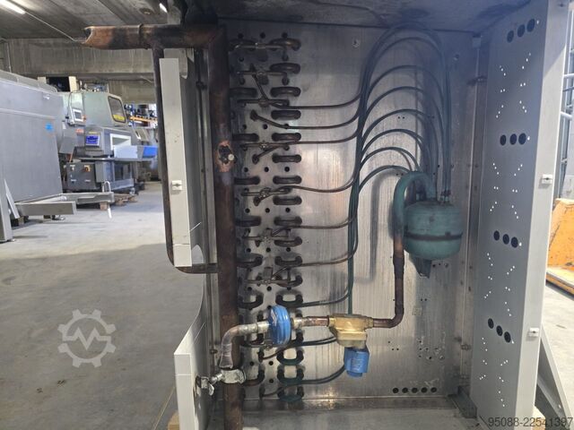 Verdampfer GEA Kuba SGBE 63-F42