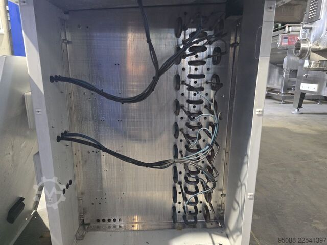 Verdampfer GEA Kuba SGBE 63-F42