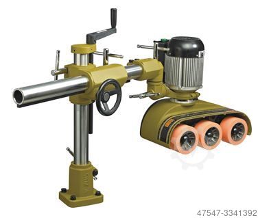 20-32-540 Power feeder WOODLAND MACHINERY V-380