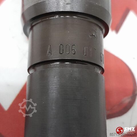 Fuel system Mercedes Occ verstuiver OM906LA Mercedes