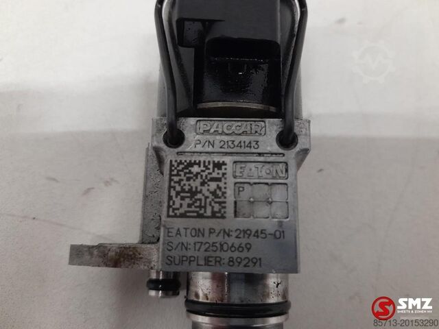 Fuel system Daf Occ verstuiver MX13 DAF