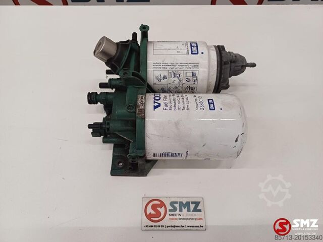 Fuel system Volvo Occ brandstoffilter Volvo