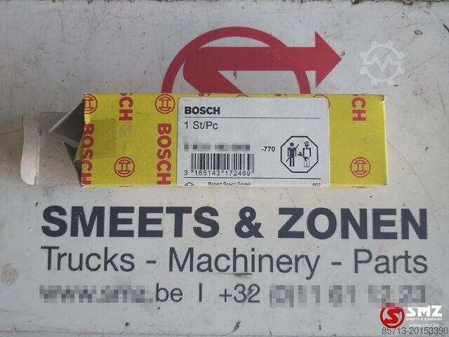 Fuel pump Opel Occ verstuiver Opel Bosch